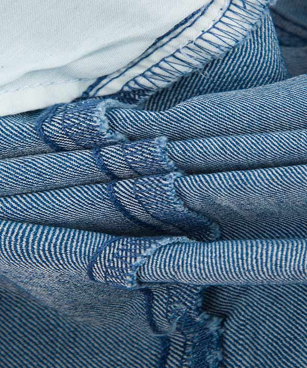 شلوار جین پسرانه سنگشور جین وست Jeanswest