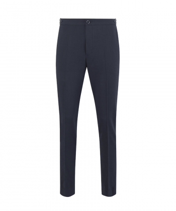 شلوار پارچه ای مردانه کروم مدل 2412508