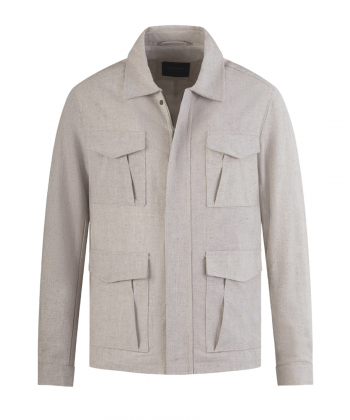 کت مردانه کروم Corum مدل 2413902