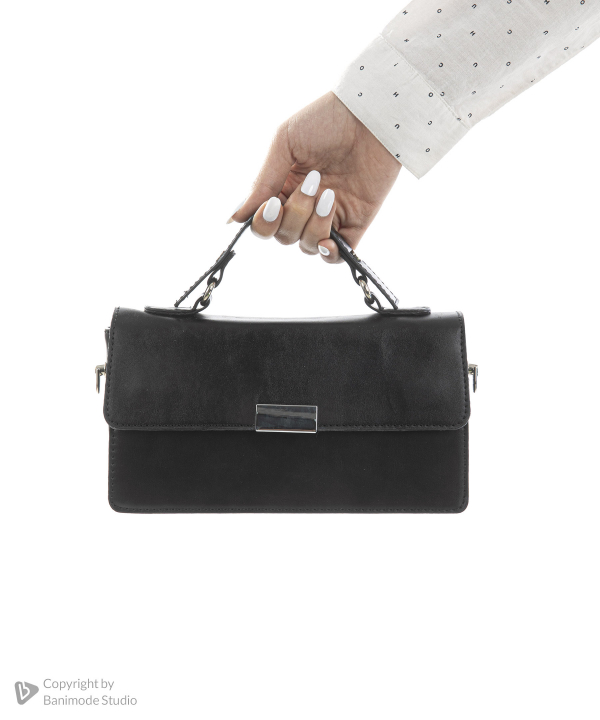 کیف دوشی زنانه بیسراک Bisrak مدل SL-WomenBag-602