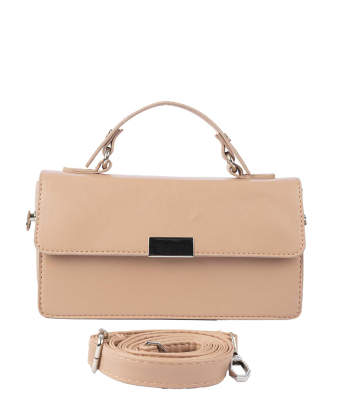 کیف دوشی زنانه بیسراک مدل 602