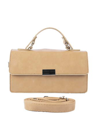 کیف دوشی زنانه بیسراک مدل 602