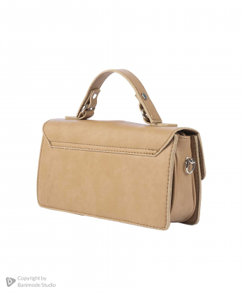 کیف دوشی زنانه بیسراک مدل 602