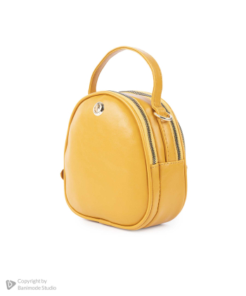 کیف دوشی زنانه بیسراک Bisrak مدل SL-WomenBag-603
