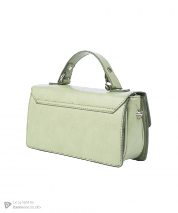 کیف دوشی زنانه بیسراک Bisrak مدل SL-WomenBag-602