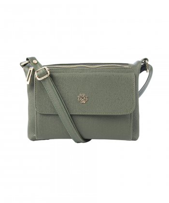 کیف دوشی زنانه بیسراک مدل 595