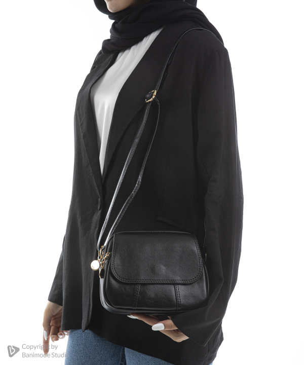 کیف دوشی زنانه بیسراک Bisrak مدل SL-WomenBag-599