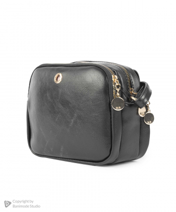 کیف دوشی زنانه بیسراک مدل 599