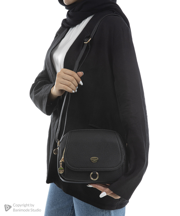 کیف دوشی زنانه بیسراک Bisrak مدل SL-WomenBag-608