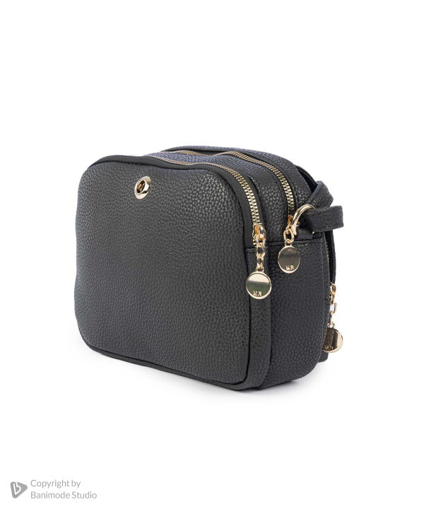 کیف دوشی زنانه بیسراک Bisrak مدل SL-WomenBag-608