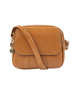 کیف دوشی زنانه بیسراک Bisrak مدل SL-WomenBag-599