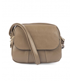 کیف دوشی زنانه بیسراک Bisrak مدل SL-WomenBag-599