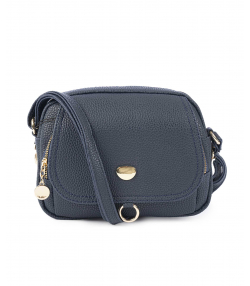 کیف دوشی چرم مصنوعی زنانه بیسراک مدل am-bis-SL-WomenBag-608