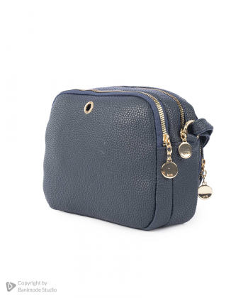 کیف دوشی چرم مصنوعی زنانه بیسراک مدل am-bis-SL-WomenBag-608