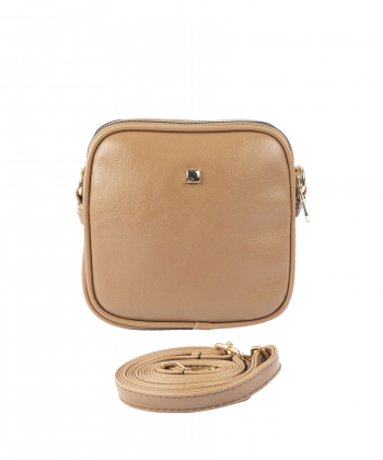 کیف دوشی زنانه بیسراک مدل 607