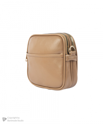 کیف دوشی زنانه بیسراک مدل 607