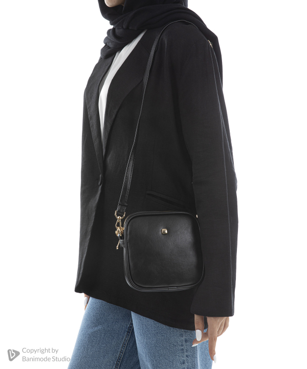 کیف دوشی زنانه بیسراک Bisrak مدل SL-WomenBag-607