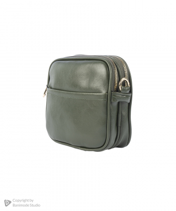 کیف دوشی زنانه بیسراک Bisrak مدل SL-WomenBag-607
