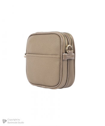 کیف دوشی زنانه بیسراک مدل 581