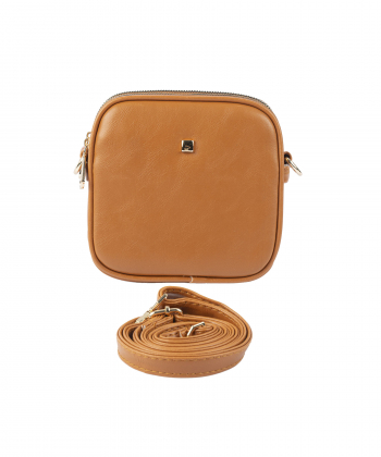 کیف دوشی زنانه بیسراک مدل 607