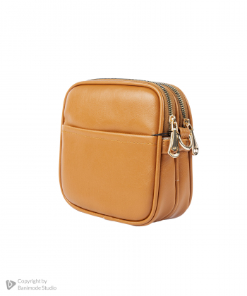 کیف دوشی زنانه بیسراک مدل 607