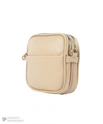 کیف دوشی زنانه بیسراک مدل 607