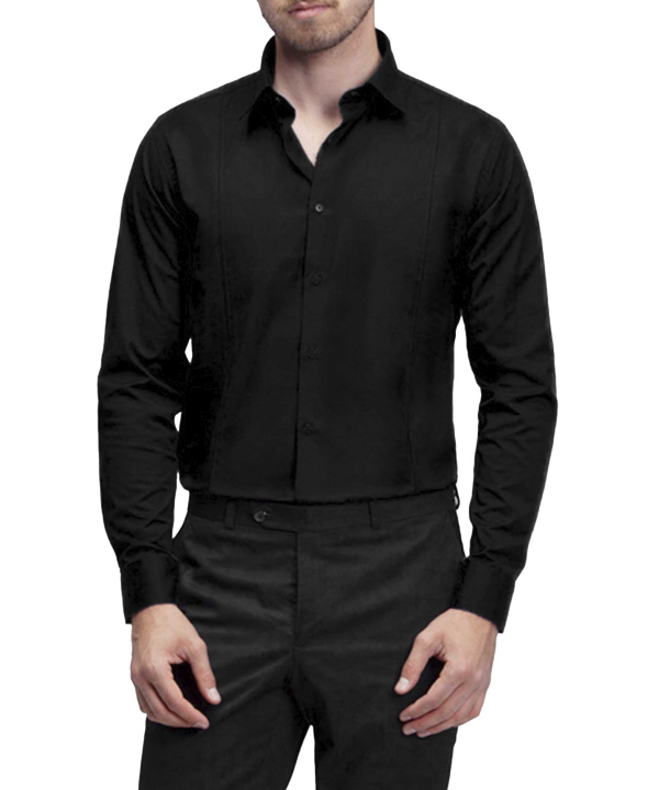 پیراهن آستین بلند مردانه ست من Set Men کد PN400