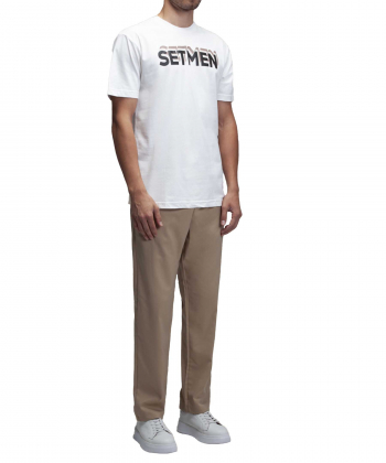 تیشرت مردانه ست من Set Men کد TG150