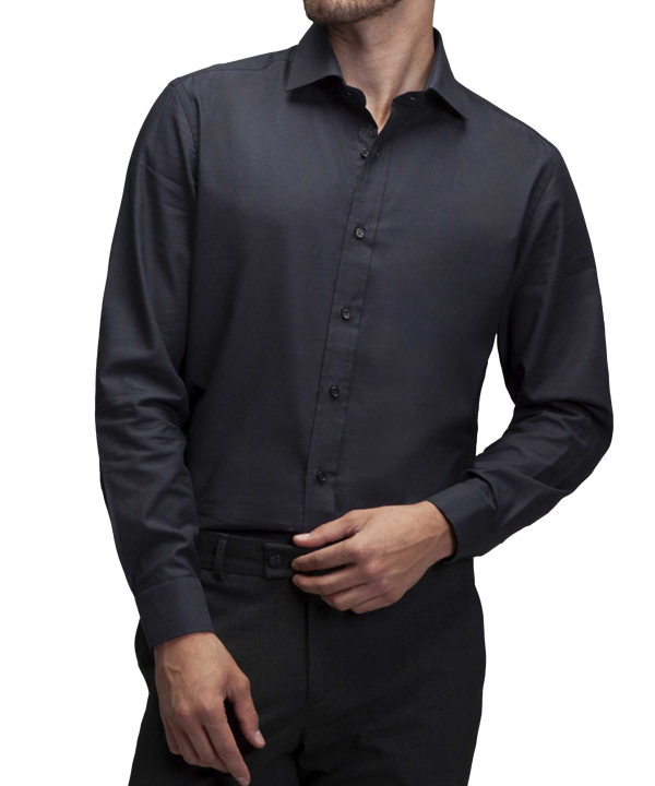 پیراهن آستین بلند مردانه ست من Set Men کد PN401
