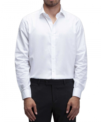 پیراهن آستین بلند مردانه ست من مدل PN401