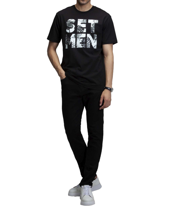 تیشرت مردانه ست من Set Men کد TG152