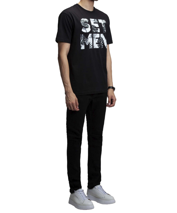 تیشرت مردانه ست من Set Men کد TG152