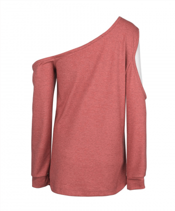 تیشرت آستین بلند زنانه آر ان اس مدل 11030725