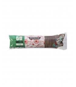 سفره چاپی یکبار مصرف دارکوب Darkoob طرح طول مدرن 50 متری