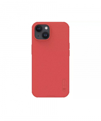 قاب محافظ آیفون 15 نیلکین Nillkin Apple iPhone 15 Super Frosted Shield Pro cover