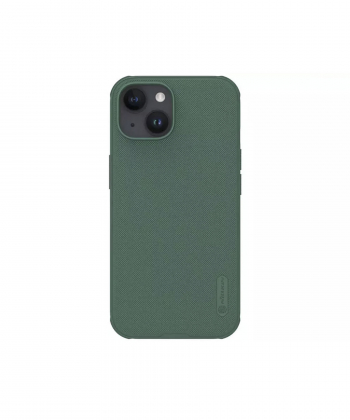 قاب محافظ آیفون 15 نیلکین Nillkin Apple iPhone 15 Super Frosted Shield Pro cover