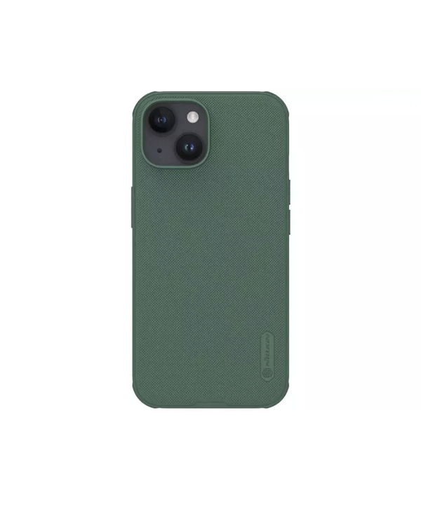 قاب محافظ آیفون 15 نیلکین Nillkin Apple iPhone 15 Super Frosted Shield Pro cover