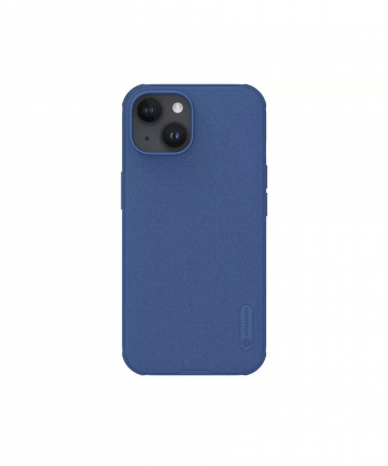 قاب محافظ آیفون 15 نیلکین Nillkin Apple iPhone 15 Super Frosted Shield Pro cover