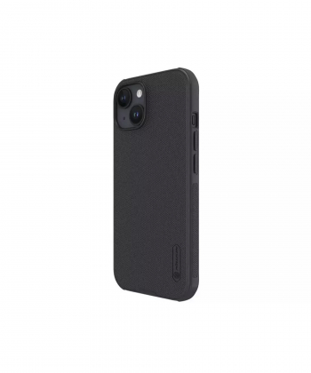 قاب محافظ آیفون 15 نیلکین Nillkin Apple iPhone 15 Super Frosted Shield Pro cover