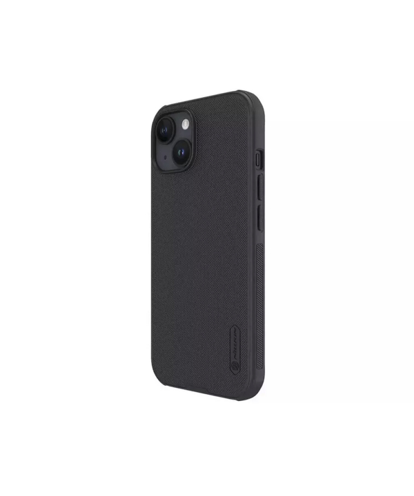 قاب محافظ آیفون 15 نیلکین Nillkin Apple iPhone 15 Super Frosted Shield Pro cover