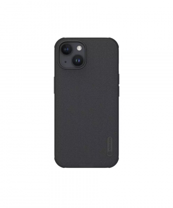 قاب محافظ آیفون 15 نیلکین Nillkin Apple iPhone 15 Super Frosted Shield Pro cover
