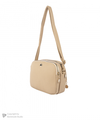 کیف دوشی زنانه بیسراک Bisrak مدل SL-WomenBag-608