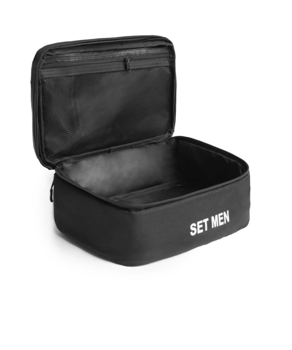 کیف مردانه ست من Set Men کد KIF145