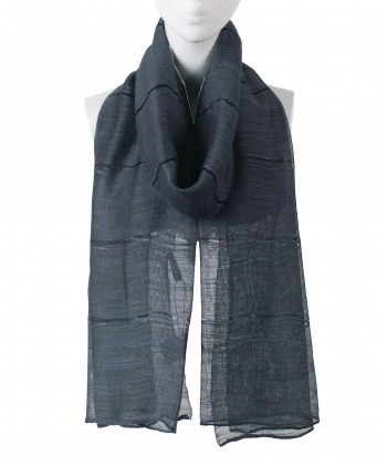 شال زنانه نوولاشال Novella Shawl کد 55113