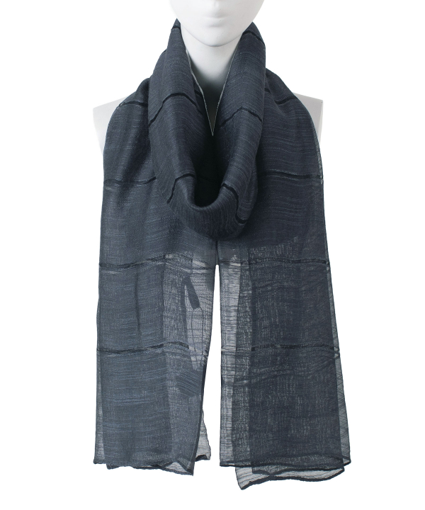 شال زنانه نوولاشال Novella Shawl کد 55113