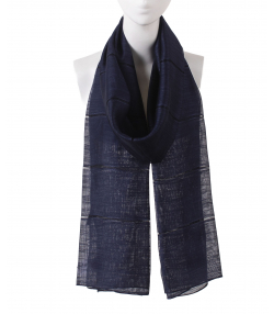 شال زنانه نوولاشال Novella Shawl کد 55113