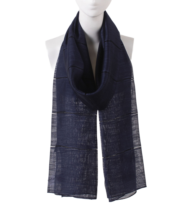 شال زنانه نوولاشال Novella Shawl کد 55113