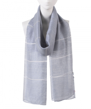 شال زنانه نوولاشال Novella Shawl کد 55113