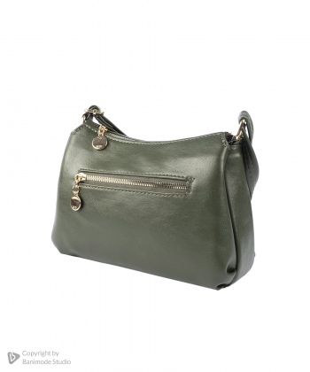 کیف دوشی زنانه بیسراک مدل 605