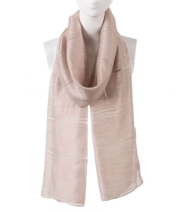 شال زنانه نوولاشال Novella Shawl کد 55113